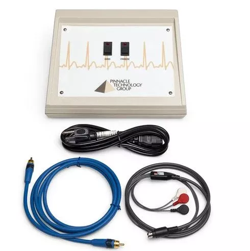 Nasco Company Interface Arrhythmia Display Ea