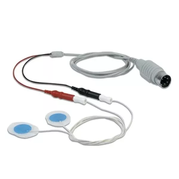 Natus Medical Electrode Female Surface 12/Bx