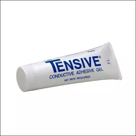 Natus Medical GEL, ELECTRODE ADH TENSIVE CONDUCTIVE 1.76OZ - M-1117459-1265 | Each