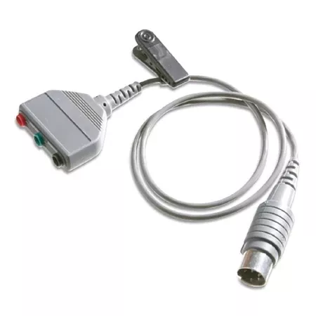 Natus Medical Shuttle Cable 24 Inch, Long - M-532737-4268 | Each