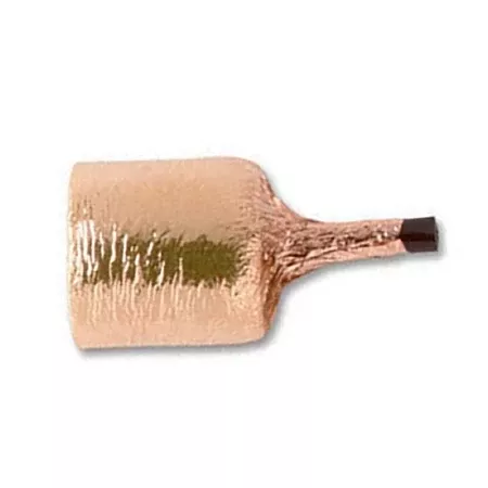 Natus Medical Tiptrode 3mm, Gold - M-941423-3875 | Each