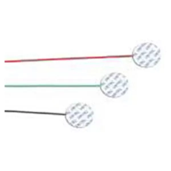 Natus MedicalElectrode 3 Disk Set 20mm Ag/AgCl/Pre-Gelled 24St/Bx