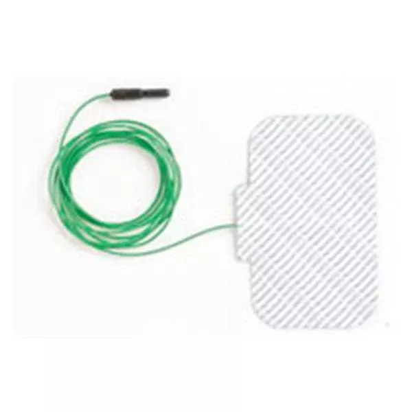 Natus MedicalElectrode Ground Plate Disposable 24/Bx