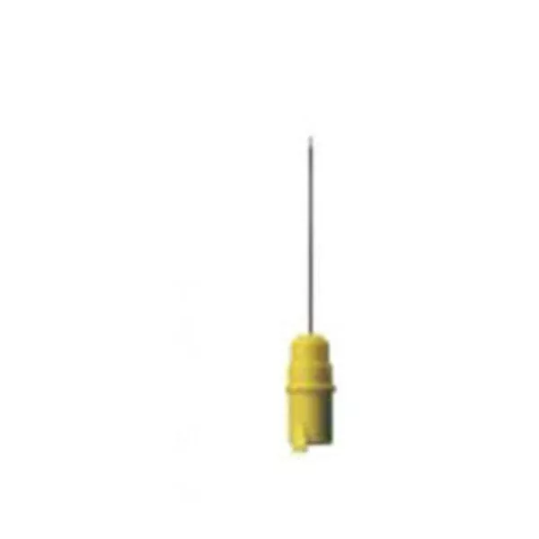 Natus MedicalElectrode Needle Teca Elite 26gx25mm SS 25/Bx