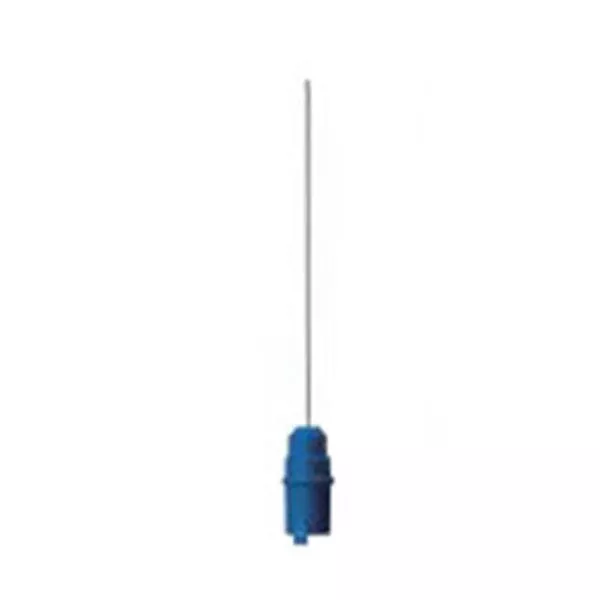 Natus MedicalElectrode Needle Teca Elite 26gx50mm SS 25/Bx