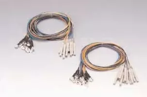 Nihon Kohden America EEG Cup Electrode Bio-Feedback Non-Radiolucent 12 per Pack - M-472767-4534 | Pack of 12