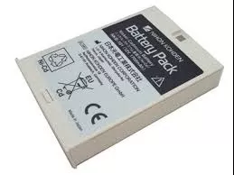 Nihon Kohden America NiCd Battery Pack Nihon Kohden 12V, Rechargeable For BSM 4 100/5100 Patient Monitor - M-930308-4950 | Each
