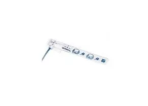 Nihon Kohden America SpO2 Sensor BluPRO Finger, Toe - M-1052577-3005 | Box of 24