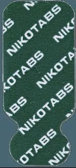 Nikomed USA ELECTRODE, PEDIATRIC TAB (100/PK, 5PK/BX 10BX/CS) - M-940633-2030 | Case of 50