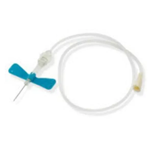 Nipro MedicalInfusion Set SafeTouch 23gx3/4" 12" 500/CA