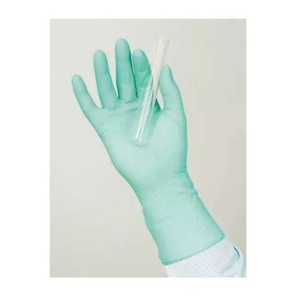 Nitritex Gloves Cleanroom PF Polychloroprene LF 7 Strl Natural 200/Ca