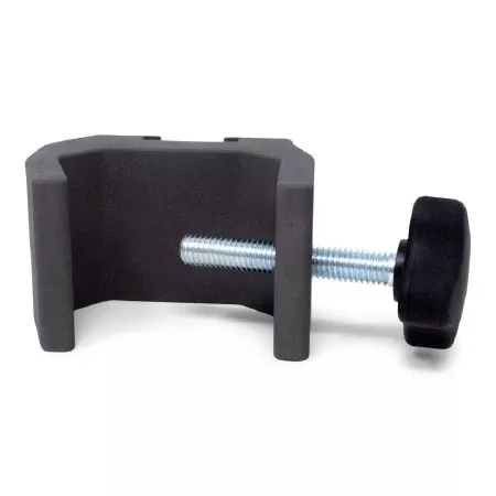 Nonin Medical Adjustable Mounting Clamp For LifeSense and RespSense Capnograph, Pulse Oximetry - M-969979-4270 | Each