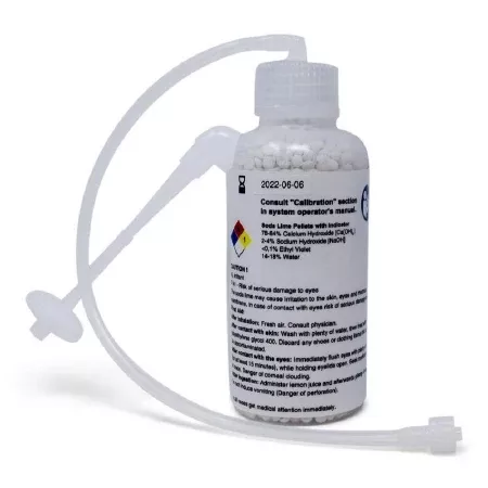 Nonin Medical Calibration Apparatus For LifeSense and RespSense Capnograph, Pulse Oximetry - M-975522-2224 | Each