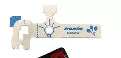 Nonin Medical Flexi Wrap Neonatal 8001J Flex Sensor - M-483035-4378 | Bag of 25
