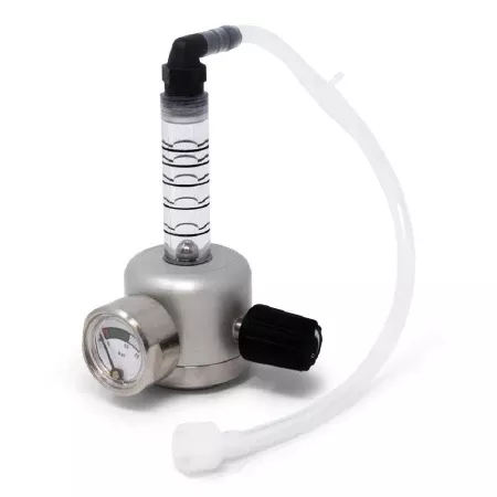 Nonin Medical Gas Valve For Verification Gas For LifeSense and RespSense Capnograph, Pulse Oximetry - M-926110-1864 | Each