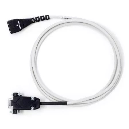 Nonin Medical Memory Serial Cable 1000MC Pulse Oximeter - M-875562-1180 | Each