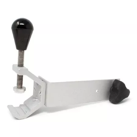 Nonin Medical Pole Mount Clamp For PC Model 7500FO Oximetry System - M-1035053-1764 | Each