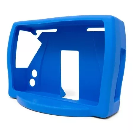 Nonin Medical Protective Bumper Rubber For LifeSense and RespSense Capnograph Pulse Oximetry - M-923432-1238 | Each