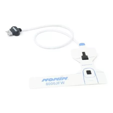 Nonin Medical SENSOR, OXY FLEX ADLT F/WRIST - M-1110593-3253 | Each