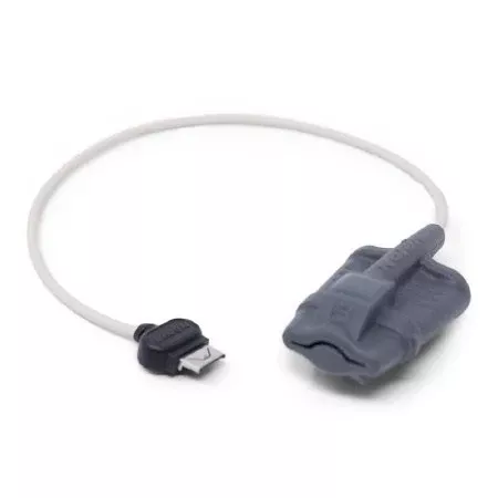 Nonin Medical SpO2 Sensor 30 cm Cable Finger - M-937685-4453 | Each