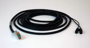 Nonin Medical SpO2 Sensor 9 Meter Cord Finger - M-555231-3572 | Each