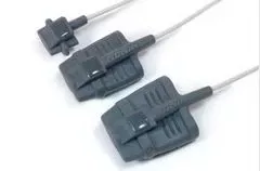 Nonin Medical SpO2 Sensor PureLight 3 Meter Cord Finger, Toe - M-881916-3490 | Each