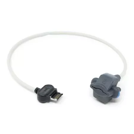 Nonin Medical SpO2 Sensor PureLight 30 cm Cable Finger - M-843789-4031 | Each