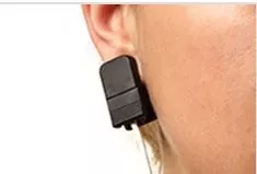 Nonin Medical SpO2 Sensor PureLight Ear - M-996406-2660 | Each