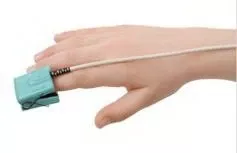 Nonin Medical SpO2 Sensor PureLight Finger - M-1010520-4382 | Each
