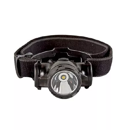 North American Rescue HEADLAMP, LED HIGH-PERFORMANCEW/2-AAA BATTERIES - M-1071768-1999 | Each