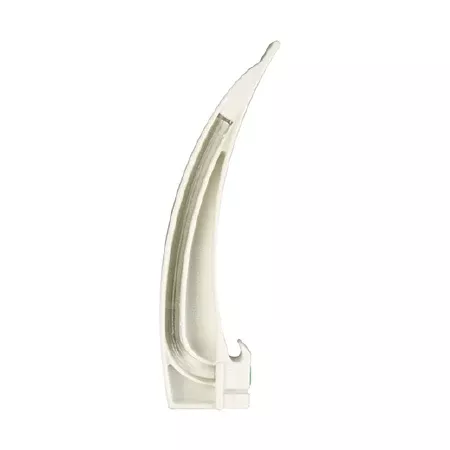 North American Rescue Laryngoscope Blade Macintosh Type Size 3 Medium Adult - M-1071778-4822 | Each