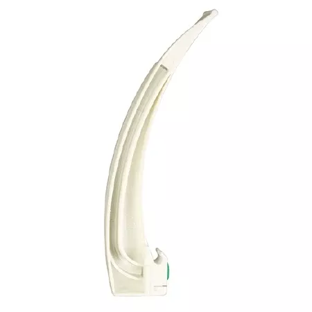 North American Rescue Laryngoscope Blade Macintosh Type Size 4 Large Adult - M-1071779-3205 | Each