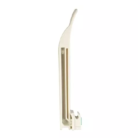 North American Rescue Laryngoscope Blade Miller Type Size 2 Child - M-1071776-4947 | Each