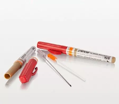 North American Rescue Pneumothorax Set ARS - M-816875-2574 | Each