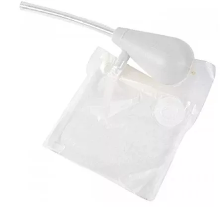 North American Rescue Tactical Suction Device Kit - M-1065840-4718 | Each