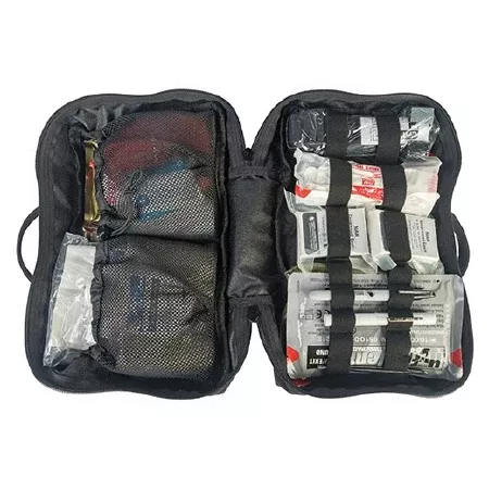 North American Rescue VEHICLETRAMA KIT BASIC DS UM EA SZ 1 STR - M-1078101-4384 | Each