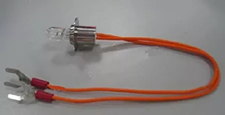 North Florida Biomedical Photometer Lamp - M-992801-1465 | Each