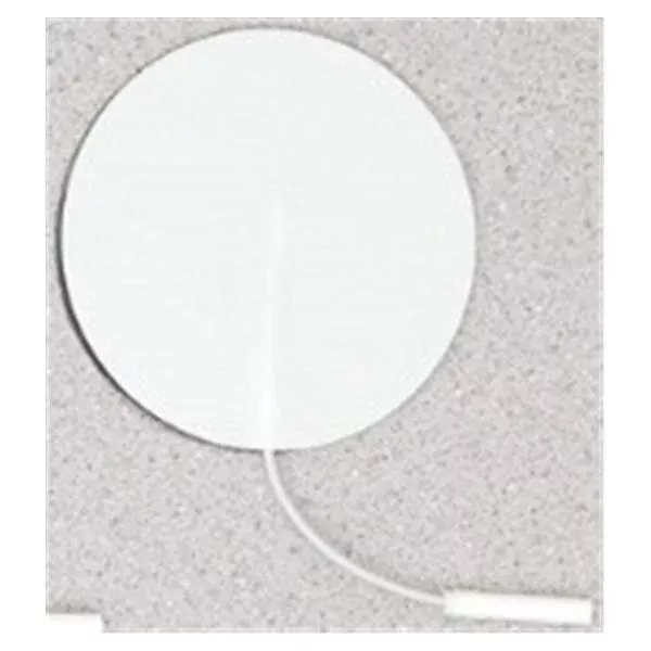 Northcoast Medical Electrode Stimulating 1.25" Foam For TENS Unit 4/Pk