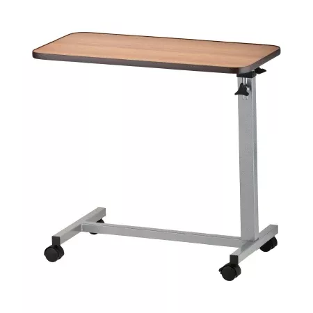 Nova Ortho-Med TABLE, OVERBED N/TILT (1/EA) - M-1172966-4277 | Each