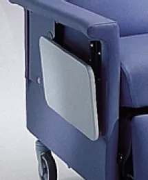 Novum Medical Products of NY LLC Folding Side Table - M-539275-2991 | Each