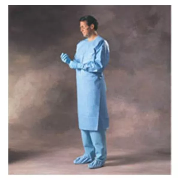 O & M Halyard Gown 60/Ca