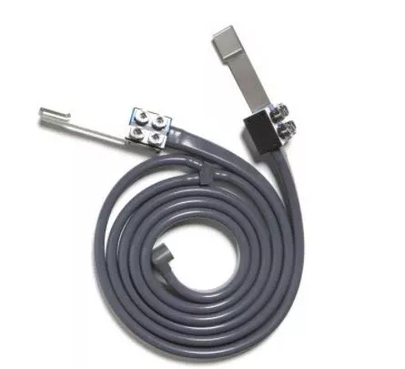O&M Halyard Inc Warming System Y Fluid Delivery Line - M-852384-3645 | Each
