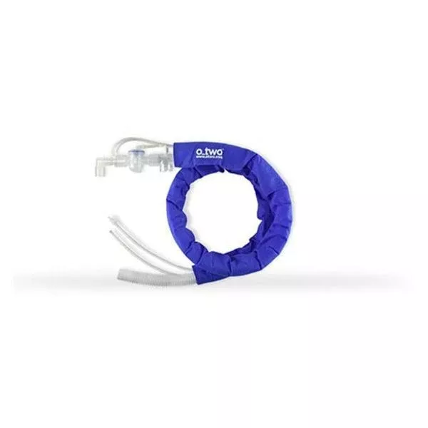 O-Two Medical Technologies Harness Head 5/Pk