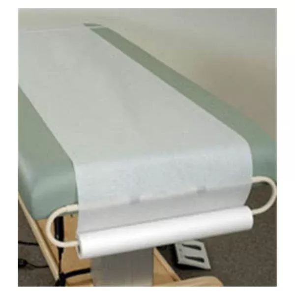 Oakworks Holder Paper Roll 21" Black For PF/PX Tables Ea
