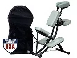 Oakworks Massage Table Portal-Pro 350 lbs. Weight Capacity - M-1054264-4607 | Each