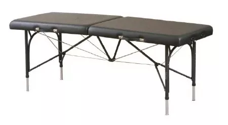Oakworks Portable Exam Table 450 lbs. Weight Capacity - M-788483-4726 | Each