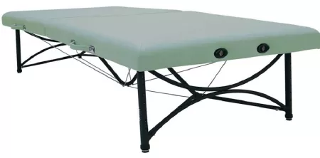 Oakworks Portable Exam Treatment Table 450 lbs. Weight Capacity - M-1040559-3870 | Each