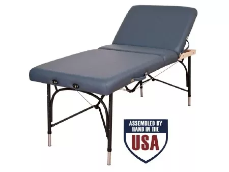 Oakworks Portable Massage Table - M-780611-1992 | Each