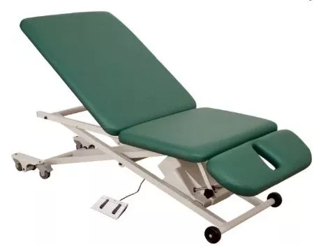 Oakworks PT300 Model Physical Therapy Hi Lo Table - M-1011058-3696 | Each
