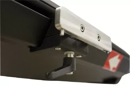 Oakworks Table Adjustable T-Rail Clamp For Imaging Table - M-806077-3458 | Each